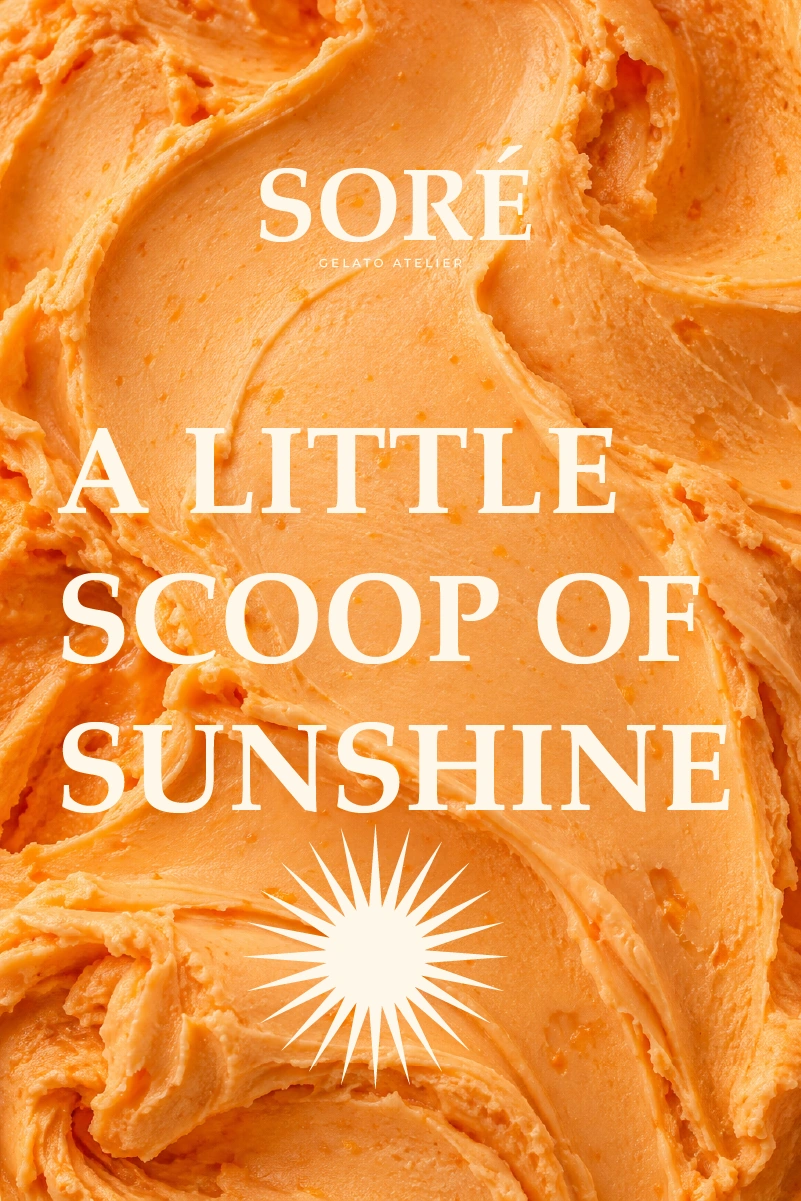 Apricot poster