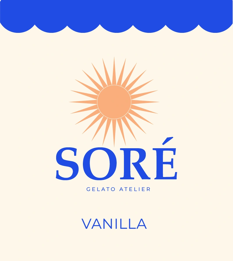 Vanilla